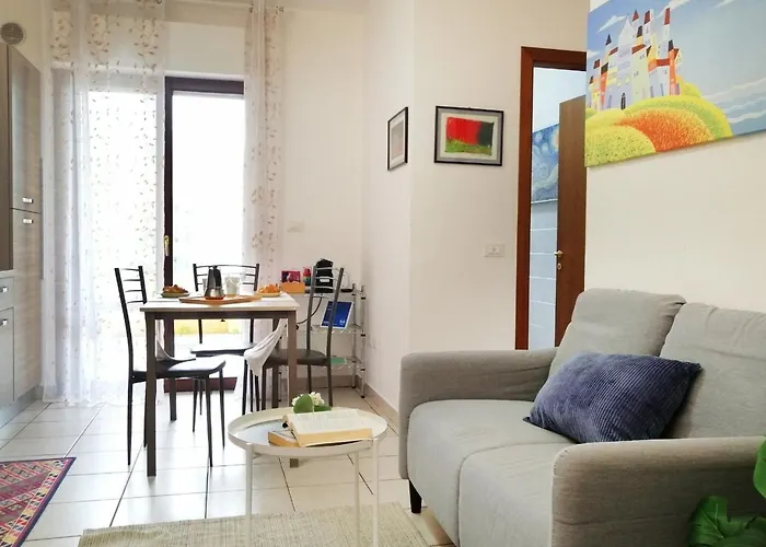 Holihome_open House Frn شقة